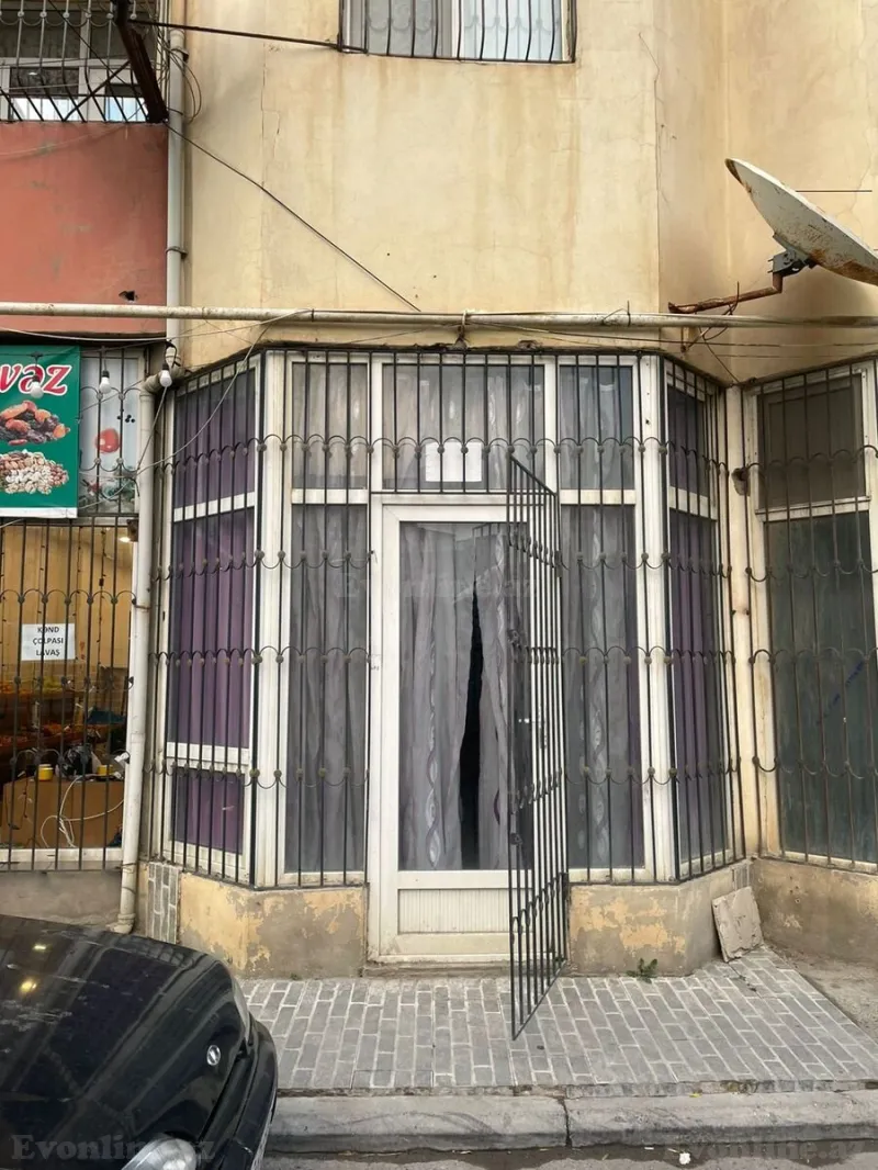 Satılır 2 otaqlı Mənzil Yeni tikili 42 m² Yeni Yasamal - şəkil 3