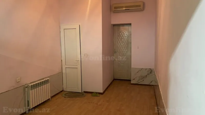 Satılır 2 otaqlı Mənzil Yeni tikili 42 m² Yeni Yasamal - şəkil 6