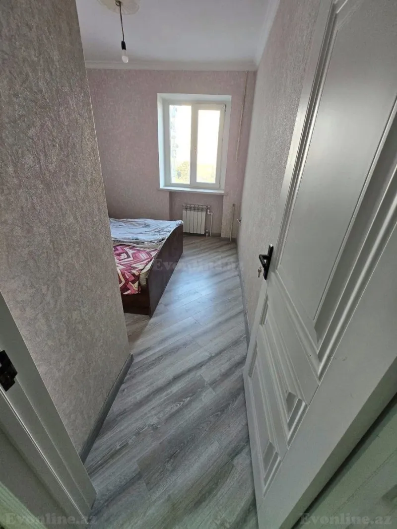 Satılır 3 otaqlı Mənzil Köhnə tikili 90 m² Yasamal - şəkil 7