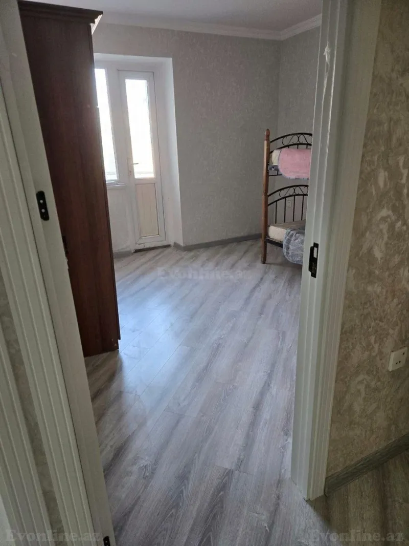 Satılır 3 otaqlı Mənzil Köhnə tikili 90 m² Yasamal - şəkil 9