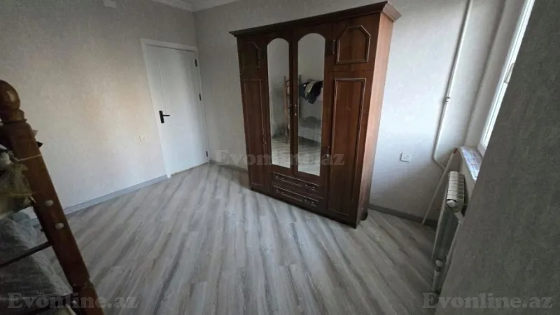 Satılır 3 otaqlı Mənzil Köhnə tikili 90 m² Yasamal - şəkil 10