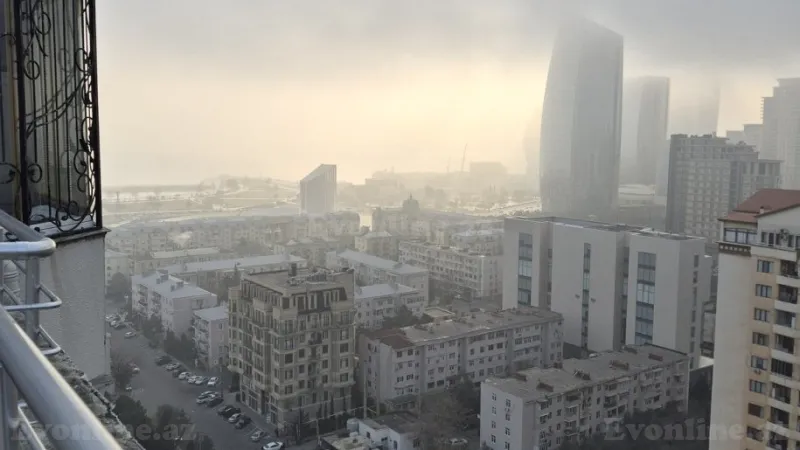 Satılır 3 otaqlı Mənzil Yeni tikili 140 m² Xətai m.