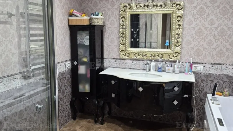 Satılır 3 otaqlı Mənzil Yeni tikili 140 m² Xətai m. - şəkil 10