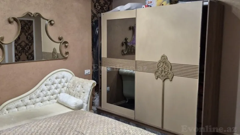 Satılır 3 otaqlı Mənzil Yeni tikili 140 m² Xətai m. - şəkil 11