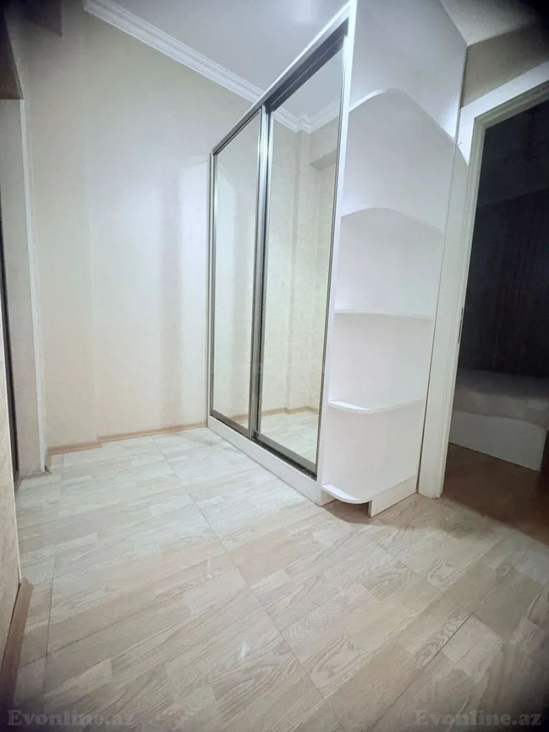 Kirayə verilir 2 otaqlı Mənzil Yeni tikili 70 m² Xırdalan - şəkil 4