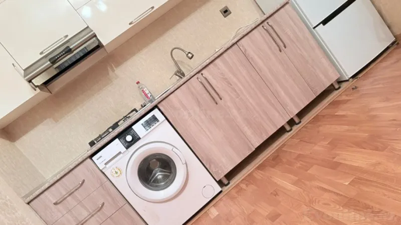 Kirayə verilir 2 otaqlı Mənzil Yeni tikili 70 m² Xırdalan - şəkil 6