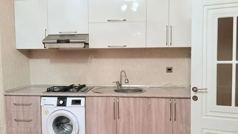 Kirayə verilir 2 otaqlı Mənzil Yeni tikili 70 m² Xırdalan - şəkil 7