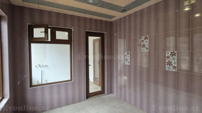 Satılır 3 otaqlı Mənzil Köhnə tikili 80 m² Yasamal r. - şəkil 9