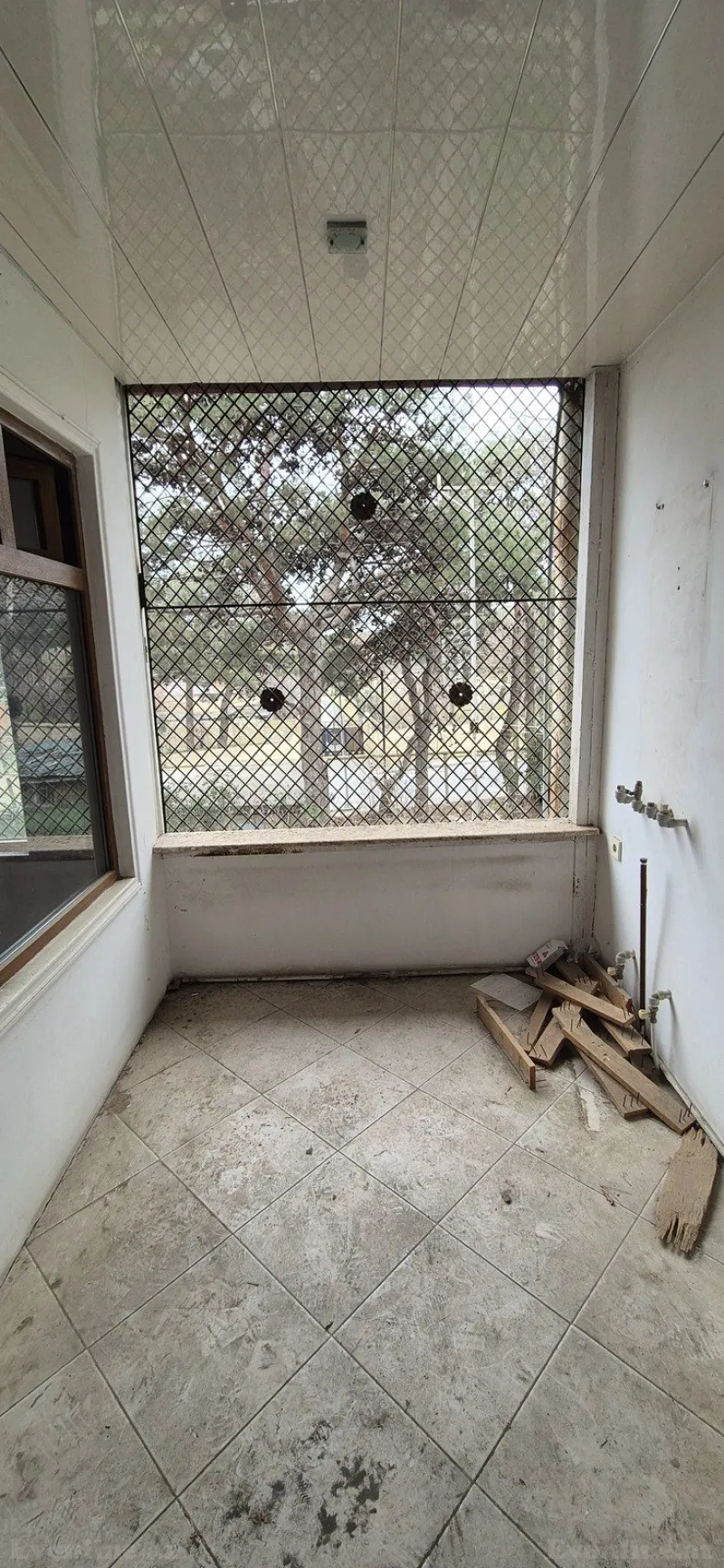 Satılır 3 otaqlı Mənzil Köhnə tikili 80 m² Yasamal r. - şəkil 12