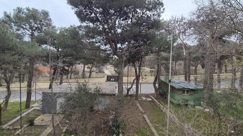 Satılır 3 otaqlı Mənzil Köhnə tikili 80 m² Yasamal r. - şəkil 18