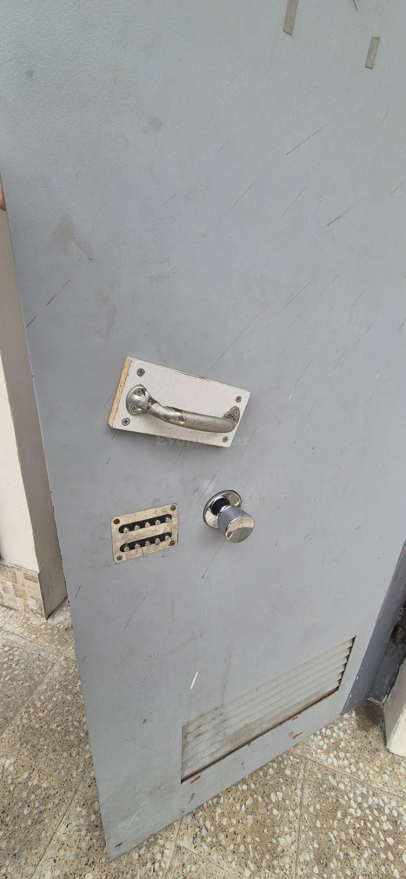 Satılır 3 otaqlı Mənzil Köhnə tikili 80 m² Yasamal r. - şəkil 20