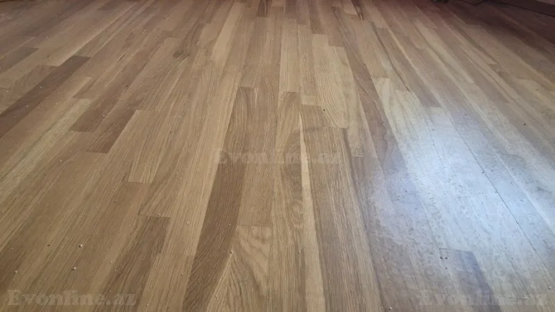 Satılır 3 otaqlı Mənzil Köhnə tikili 80 m² Yasamal r. - şəkil 27