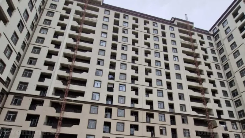 Satılır 2 otaqlı Mənzil Yeni tikili 53 m² Abşeron r.