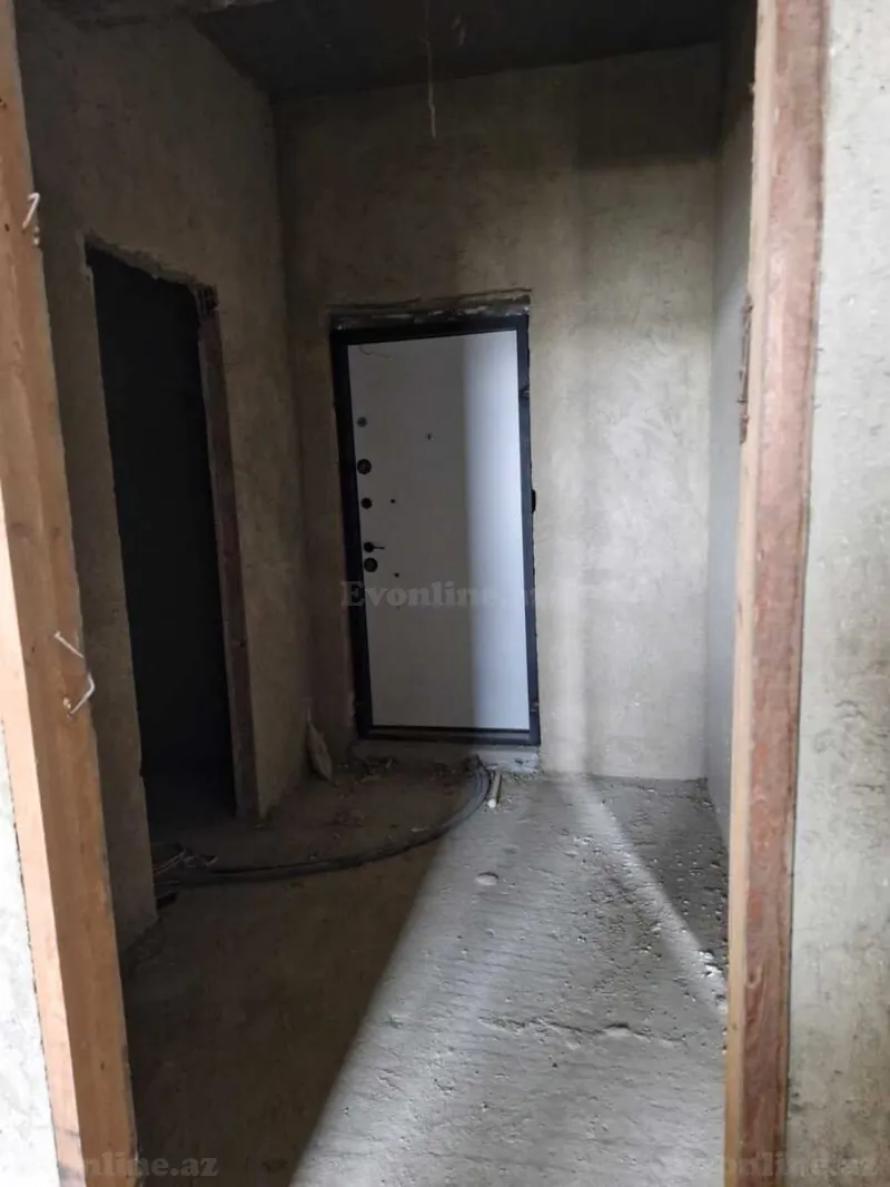 Satılır 2 otaqlı Mənzil Yeni tikili 53 m² Abşeron r. - şəkil 2