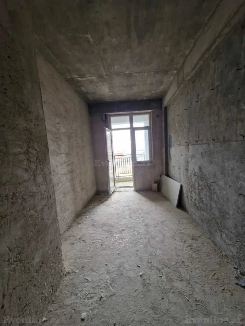 Satılır 2 otaqlı Mənzil Yeni tikili 53 m² Abşeron r. - şəkil 4