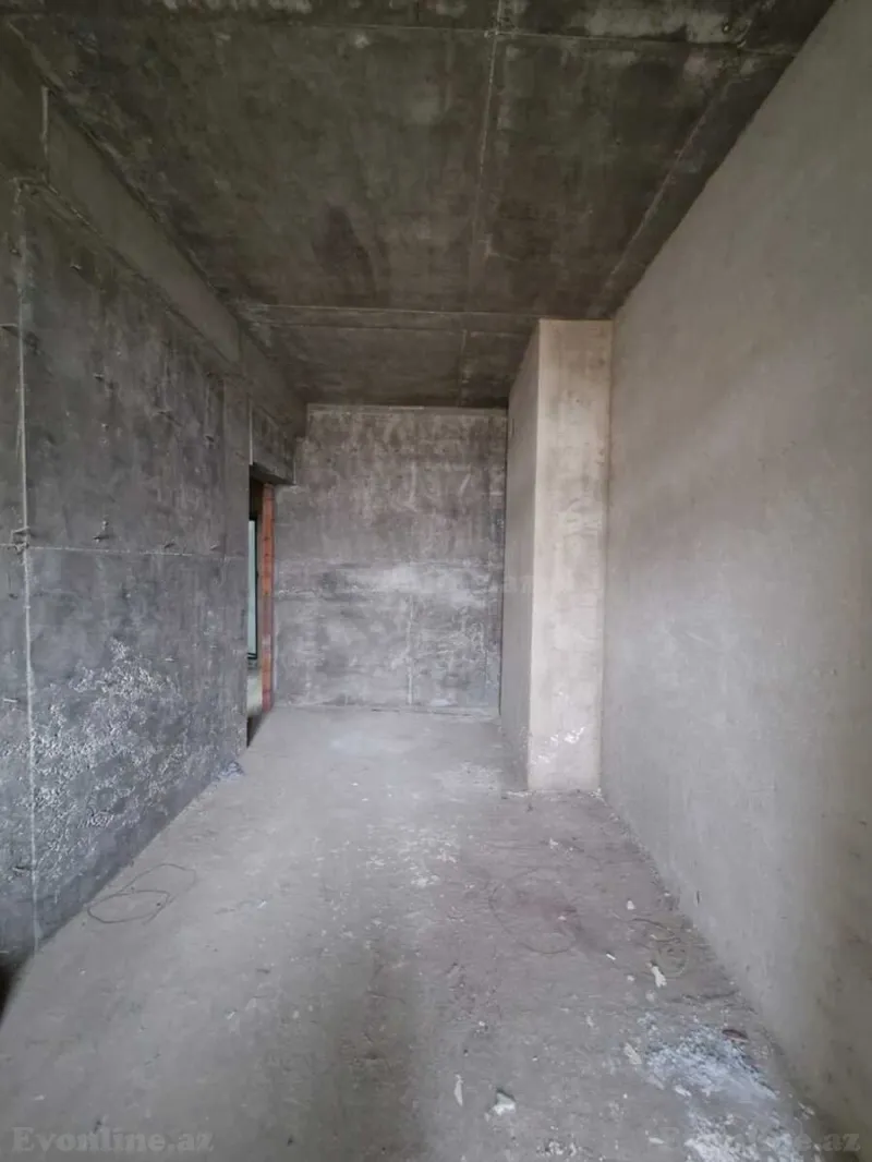 Satılır 2 otaqlı Mənzil Yeni tikili 53 m² Abşeron r. - şəkil 6