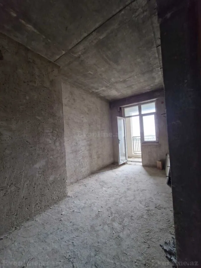 Satılır 2 otaqlı Mənzil Yeni tikili 53 m² Abşeron r. - şəkil 7