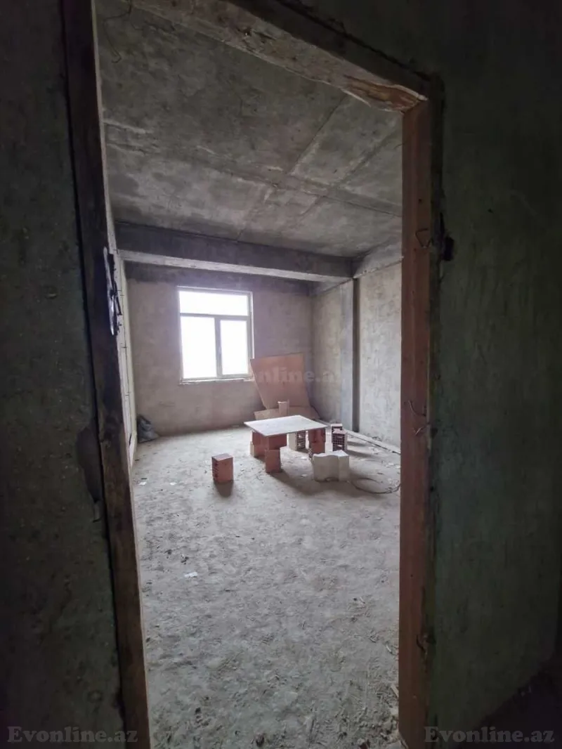 Satılır 2 otaqlı Mənzil Yeni tikili 53 m² Abşeron r. - şəkil 8