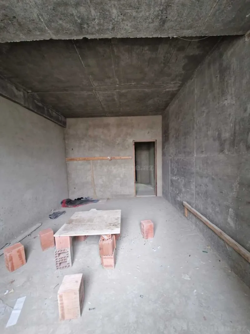 Satılır 2 otaqlı Mənzil Yeni tikili 53 m² Abşeron r. - şəkil 9