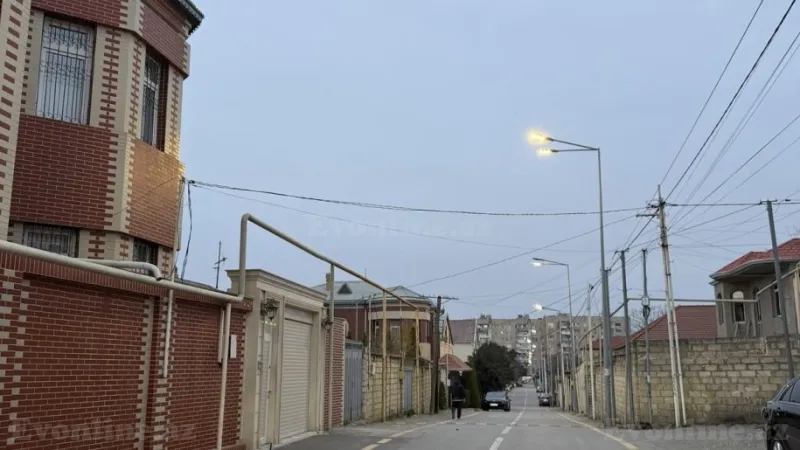 Satılır Torpaq 6 sot Sabunçu r.