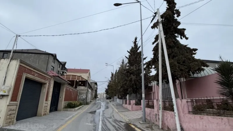 Satılır Torpaq 6 sot Sabunçu r. - şəkil 2