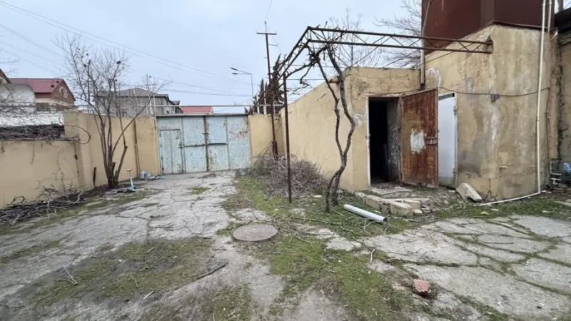 Satılır Torpaq 6 sot Sabunçu r. - şəkil 6