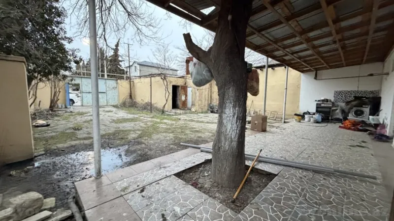 Satılır Torpaq 6 sot Sabunçu r. - şəkil 7