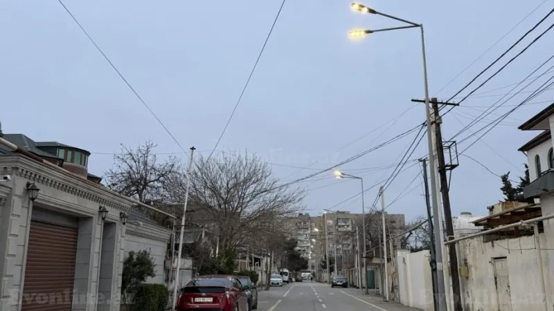 Satılır Torpaq 6 sot Sabunçu r. - şəkil 8