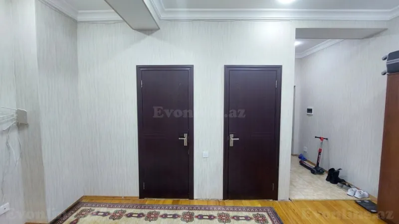 Satılır 2 otaqlı Mənzil Yeni tikili 90 m² 7-ci mikrorayon - şəkil 7