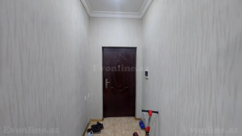 Satılır 2 otaqlı Mənzil Yeni tikili 90 m² 7-ci mikrorayon - şəkil 13