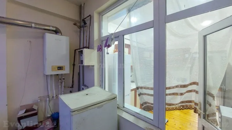 Satılır 2 otaqlı Mənzil Yeni tikili 90 m² 7-ci mikrorayon - şəkil 14