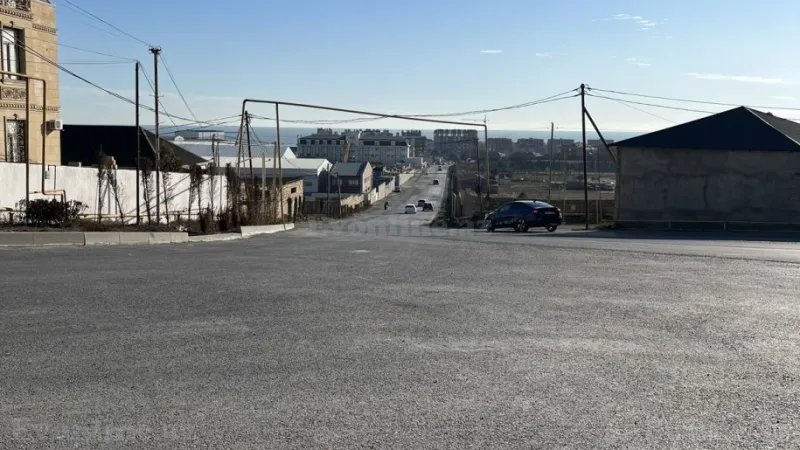 Satılır Torpaq 2.5 sot Qaradağ r. - şəkil 2