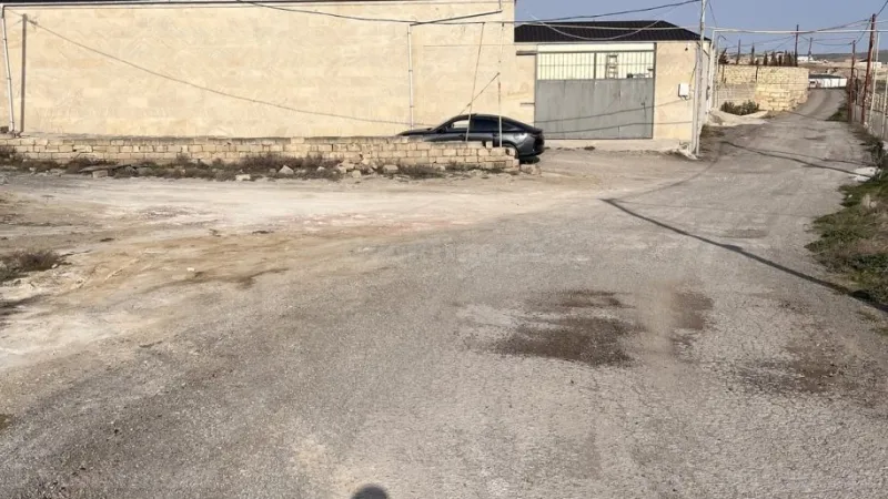 Satılır Torpaq 2.5 sot Qaradağ r. - şəkil 5