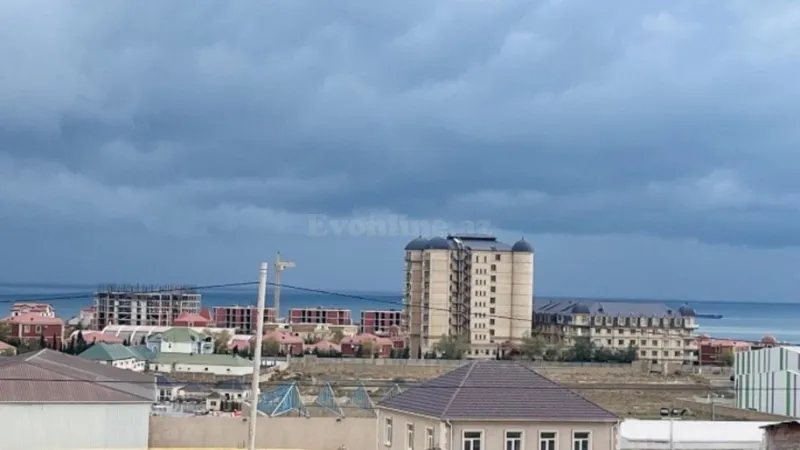 Satılır Torpaq 2.5 sot Qaradağ r. - şəkil 6