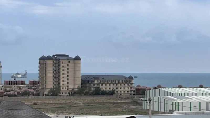 Satılır Torpaq 2.5 sot Qaradağ r. - şəkil 7