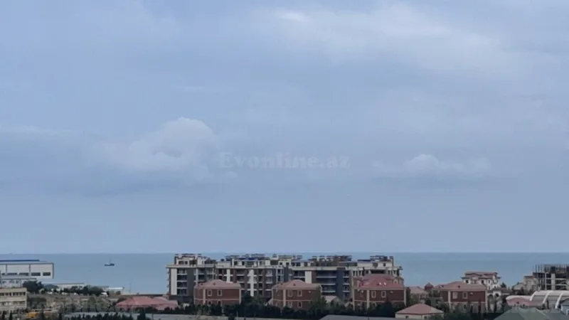 Satılır Torpaq 2.5 sot Qaradağ r. - şəkil 8