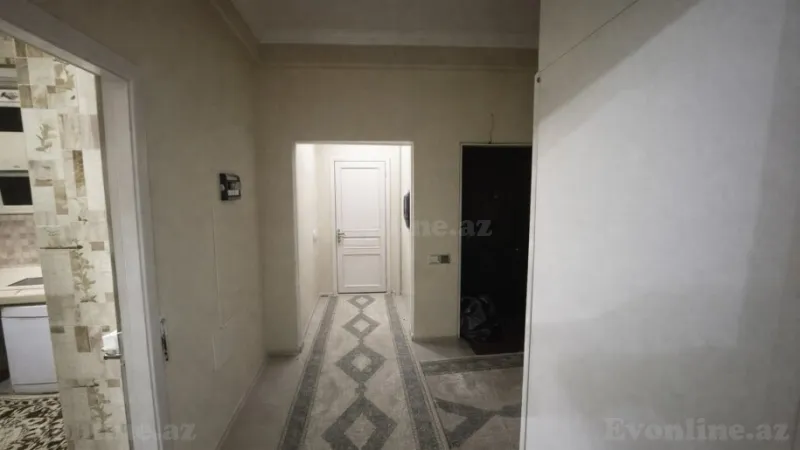 Satılır 2 otaqlı Mənzil Yeni tikili 55 m² Lökbatan - şəkil 3