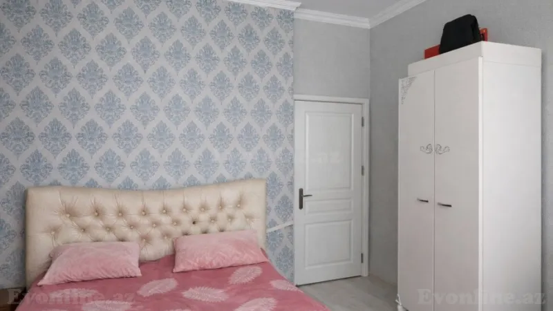Satılır 2 otaqlı Mənzil Yeni tikili 55 m² Lökbatan - şəkil 4