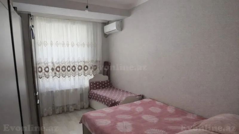 Satılır 2 otaqlı Mənzil Yeni tikili 55 m² Lökbatan - şəkil 5