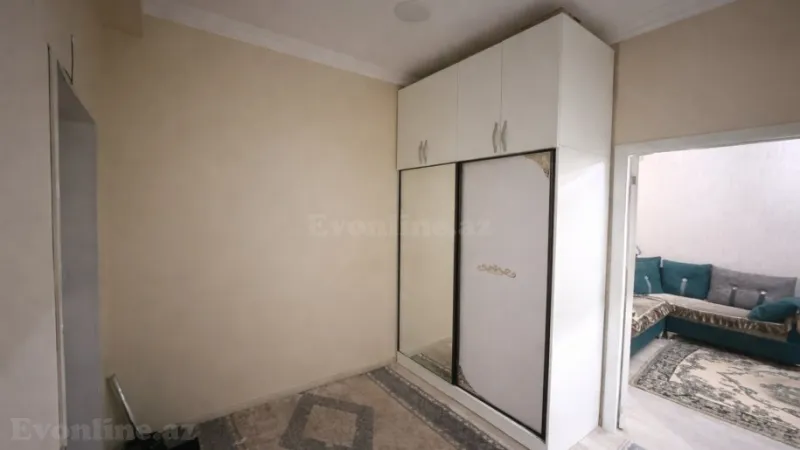 Satılır 2 otaqlı Mənzil Yeni tikili 55 m² Lökbatan - şəkil 7