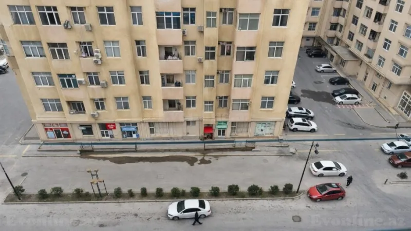 Satılır 2 otaqlı Mənzil Yeni tikili 55 m² Lökbatan - şəkil 10