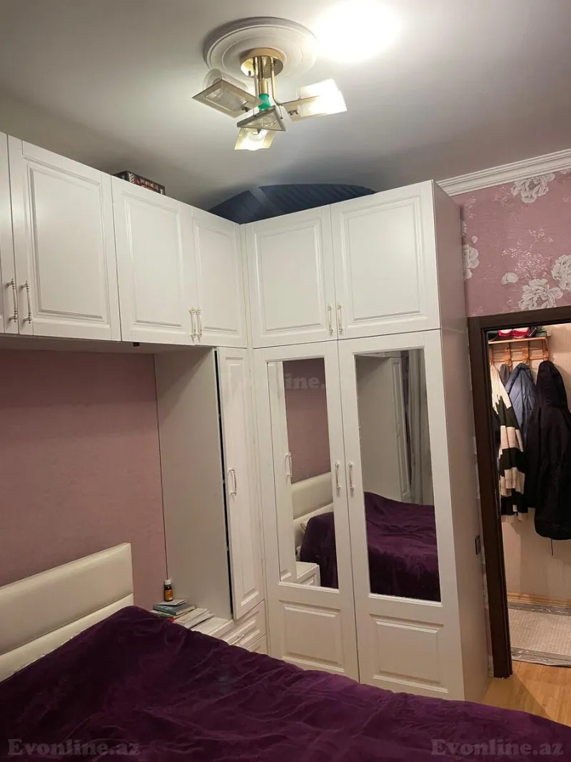 Satılır 2 otaqlı Mənzil Yeni tikili 62 m² Xırdalan - şəkil 7