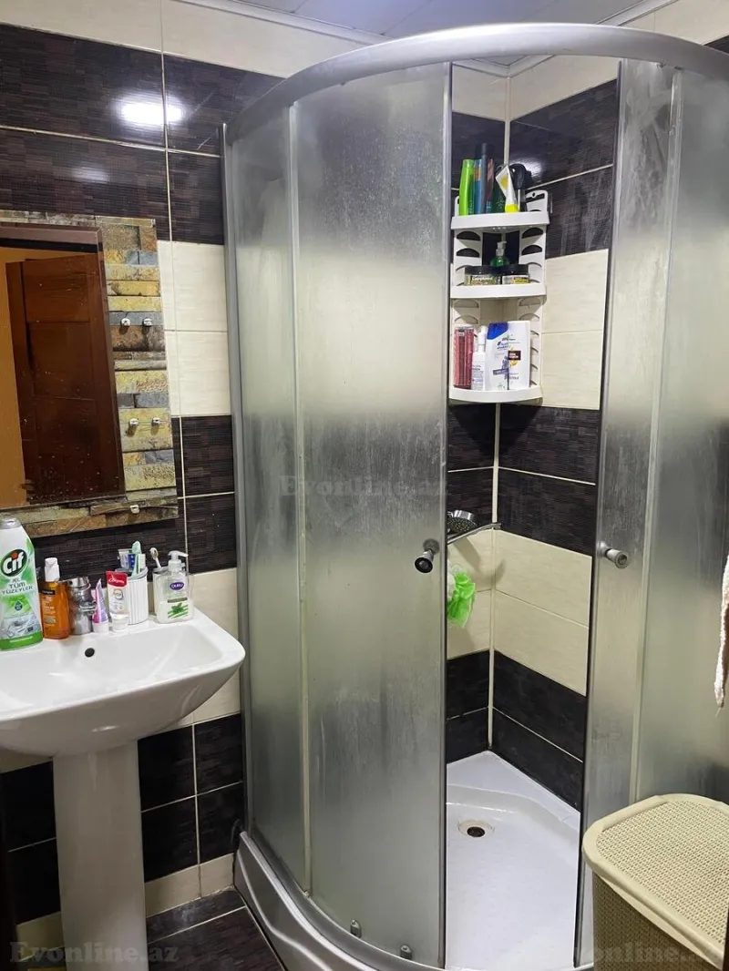 Satılır 2 otaqlı Mənzil Yeni tikili 62 m² Xırdalan - şəkil 9