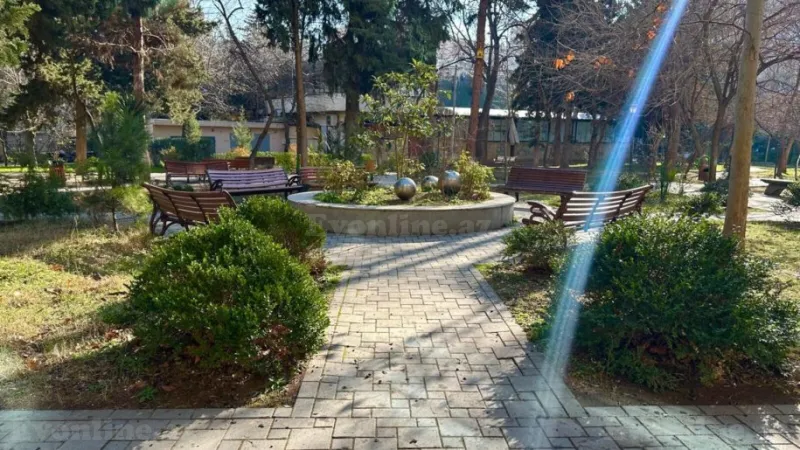 Satılır 1 otaqlı Mənzil Köhnə tikili 45 m² 8-ci mikrorayon - şəkil 3