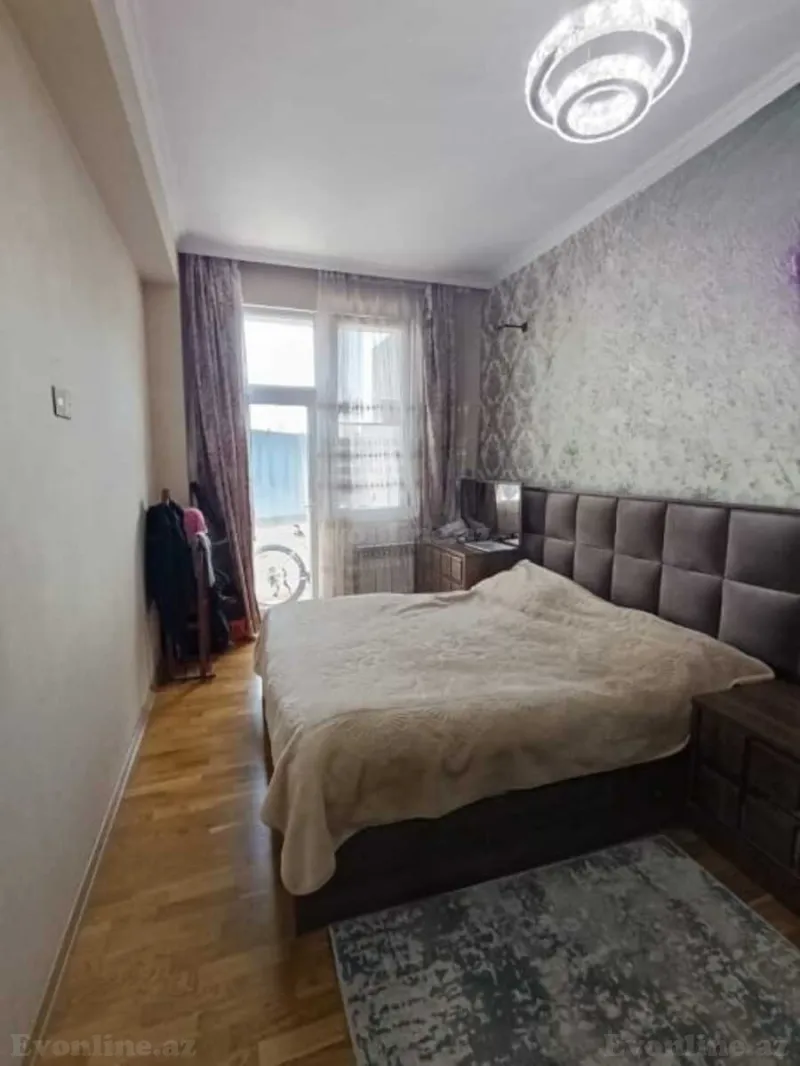 Satılır 2 otaqlı Mənzil Yeni tikili 68 m² Biləcəri - şəkil 8