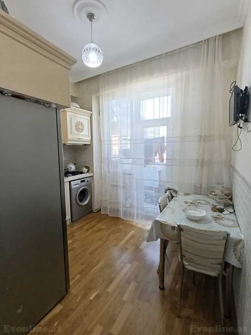 Satılır 2 otaqlı Mənzil Yeni tikili 68 m² Biləcəri - şəkil 11