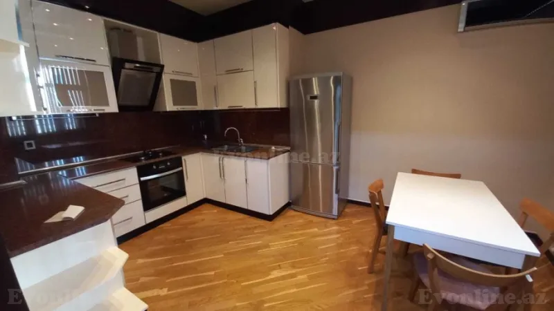 Satılır 2 otaqlı Mənzil Yeni tikili 92 m² Xətai m.