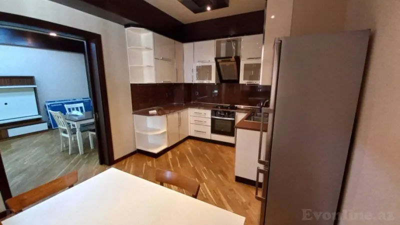 Satılır 2 otaqlı Mənzil Yeni tikili 92 m² Xətai m. - şəkil 2