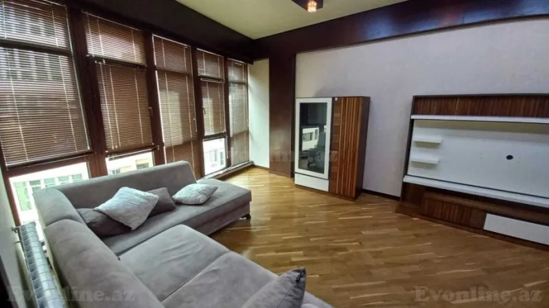 Satılır 2 otaqlı Mənzil Yeni tikili 92 m² Xətai m. - şəkil 4