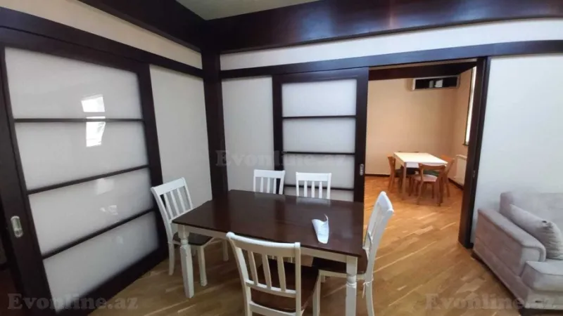 Satılır 2 otaqlı Mənzil Yeni tikili 92 m² Xətai m. - şəkil 5